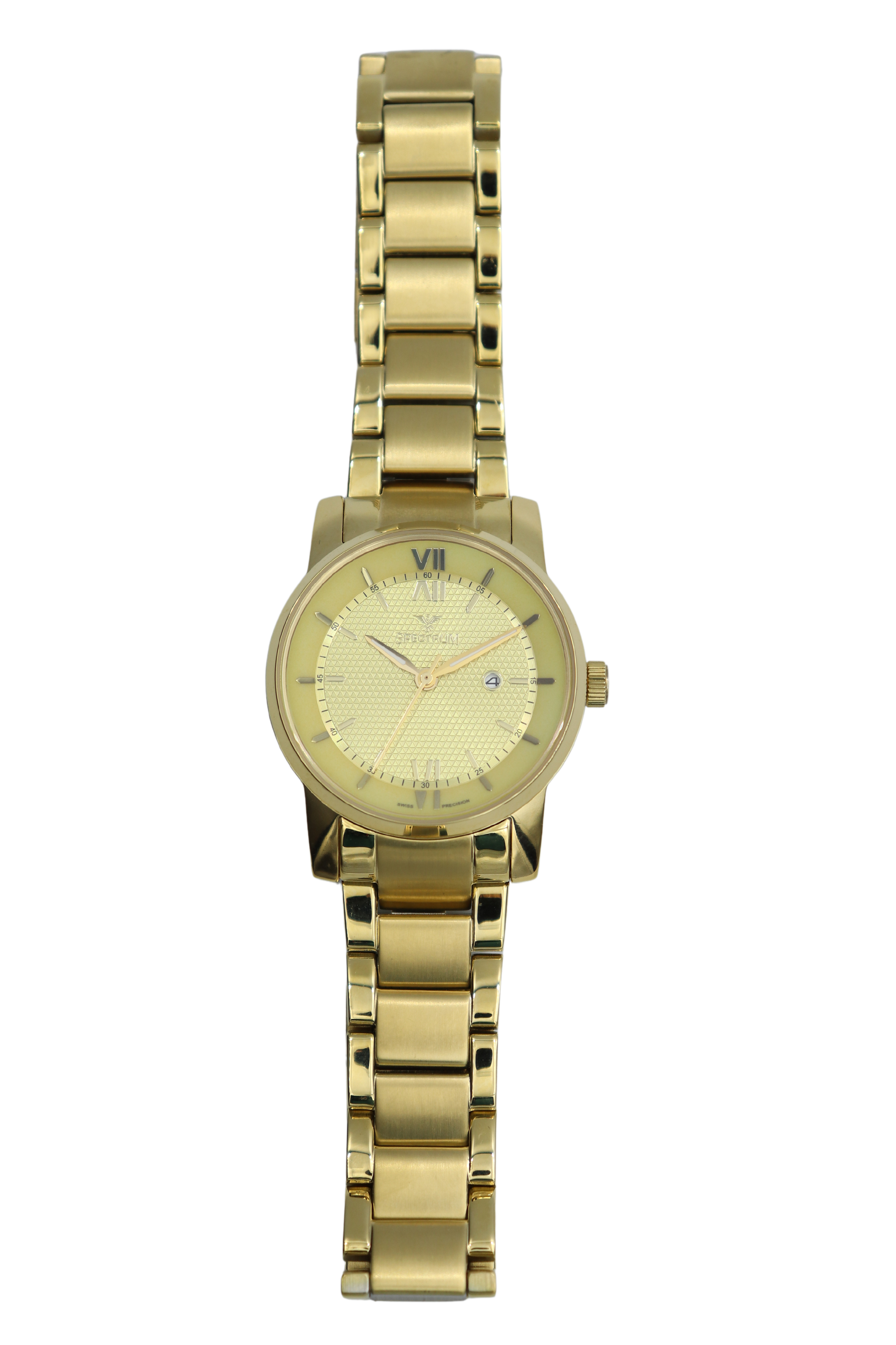 SULENST GOLD SERIES SE811 256GB LP 8台 Gold Watch - hynix SK STAINLESS
